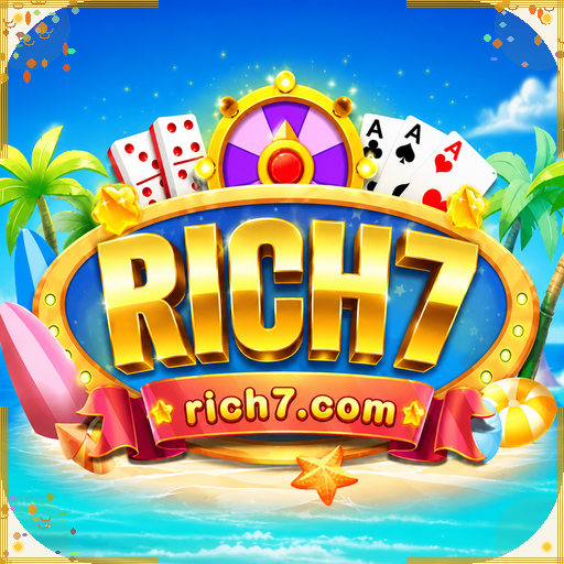rich7 — galeri pratinjau - APK Resmi