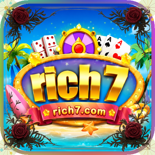 rich7 — galeri pratinjau Resmi APK